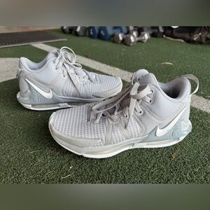 Nike Basketball Shoes